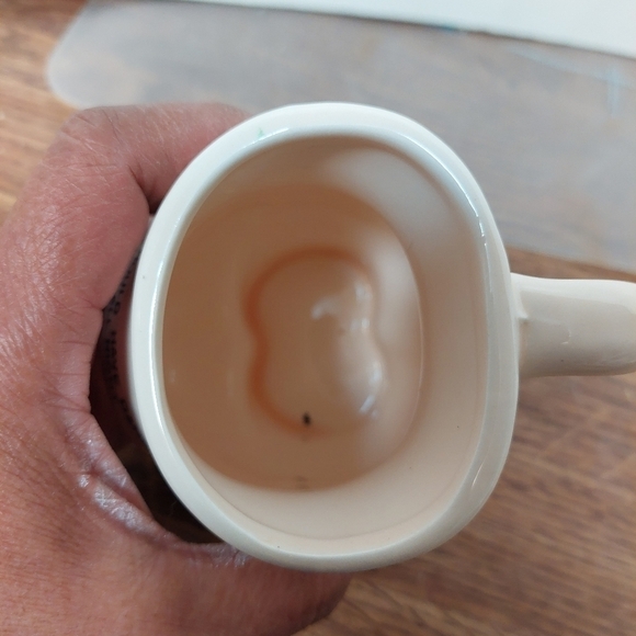 "I Should Have Danced All Night" Humorous Mug - Picture 5 of 9